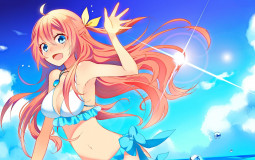 Anime Girls Tier List